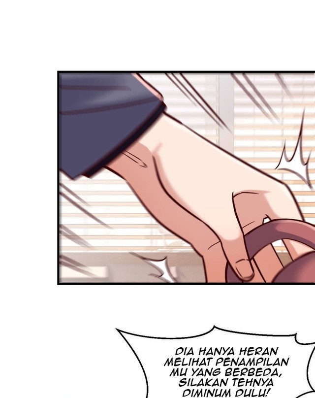 I Have Twin Girlfriends Chapter 63 Bahasa Indonesia