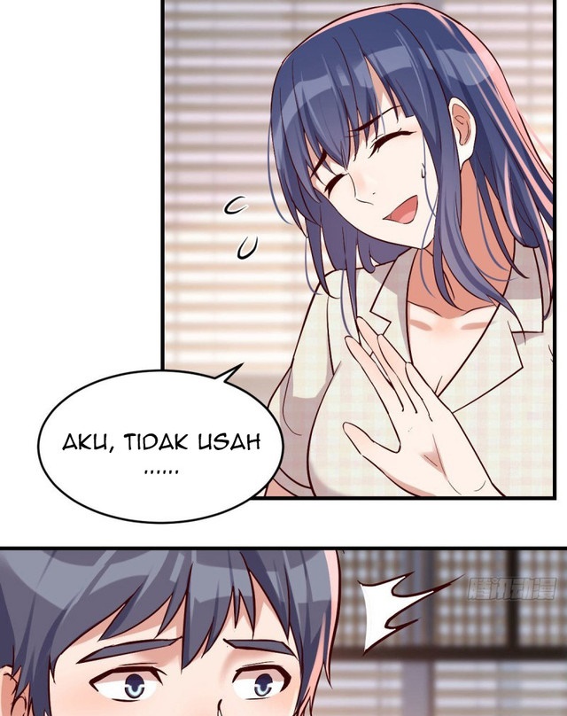 I Have Twin Girlfriends Chapter 63 Bahasa Indonesia