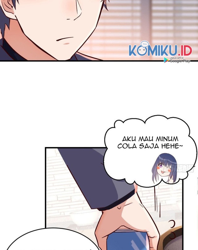 I Have Twin Girlfriends Chapter 63 Bahasa Indonesia