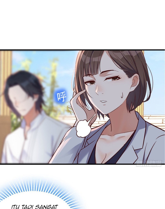 I Have Twin Girlfriends Chapter 63 Bahasa Indonesia