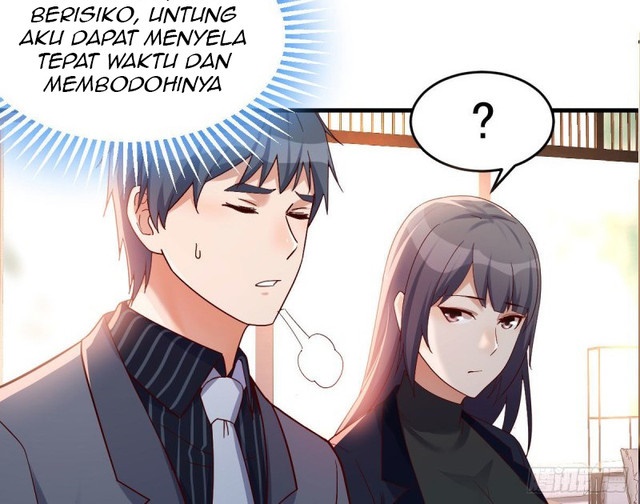 I Have Twin Girlfriends Chapter 63 Bahasa Indonesia