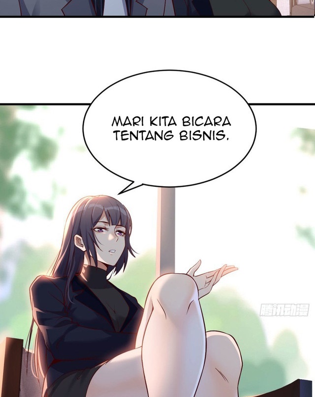 I Have Twin Girlfriends Chapter 63 Bahasa Indonesia