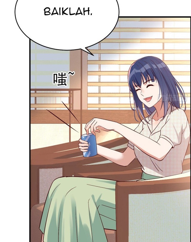 I Have Twin Girlfriends Chapter 63 Bahasa Indonesia