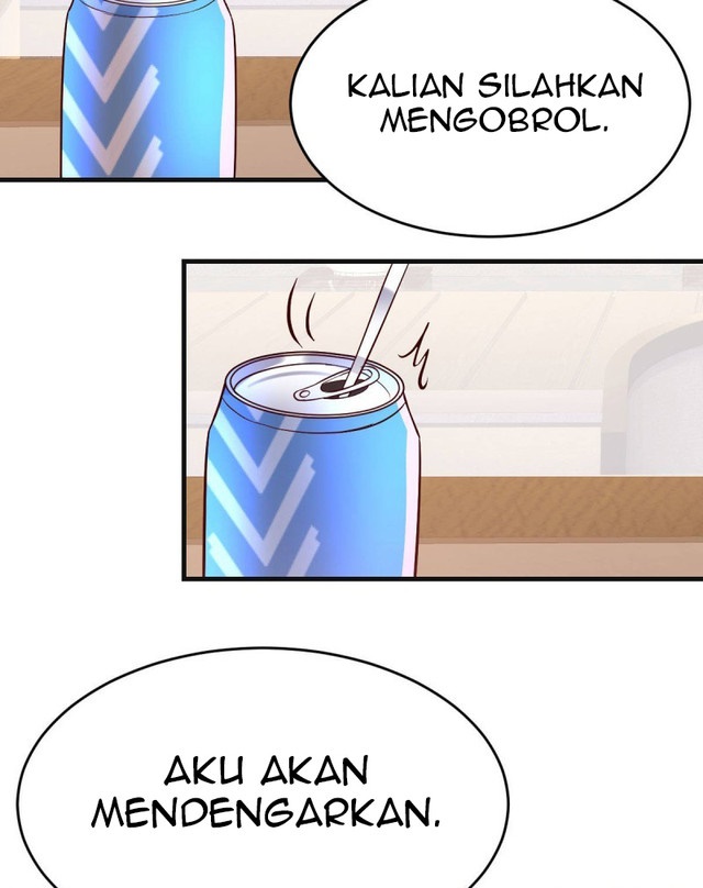 I Have Twin Girlfriends Chapter 63 Bahasa Indonesia