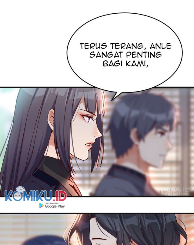 I Have Twin Girlfriends Chapter 63 Bahasa Indonesia