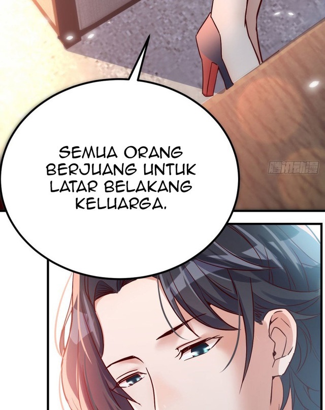 I Have Twin Girlfriends Chapter 63 Bahasa Indonesia