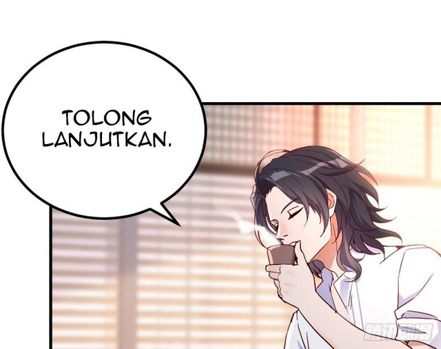 I Have Twin Girlfriends Chapter 63 Bahasa Indonesia