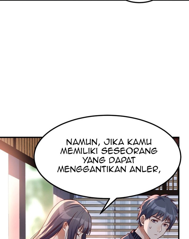 I Have Twin Girlfriends Chapter 63 Bahasa Indonesia