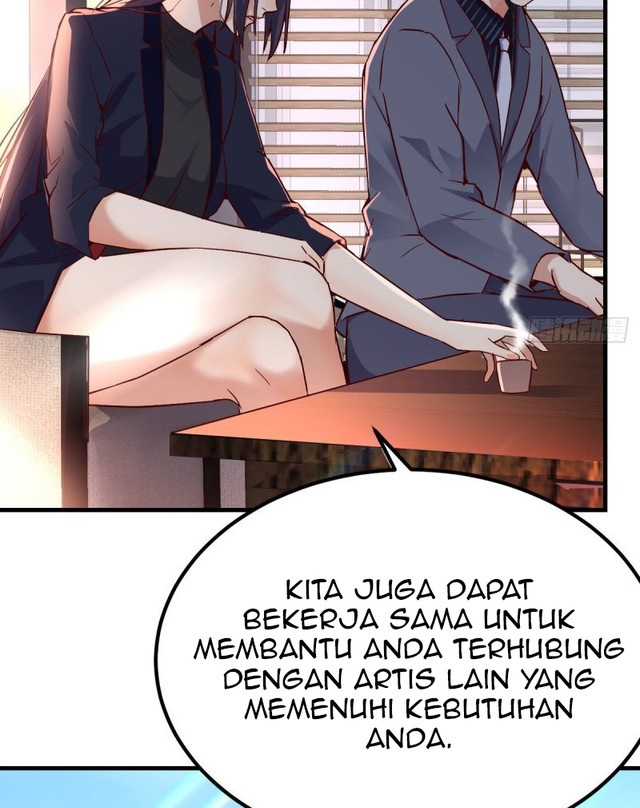 I Have Twin Girlfriends Chapter 63 Bahasa Indonesia