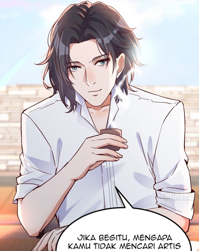 I Have Twin Girlfriends Chapter 63 Bahasa Indonesia