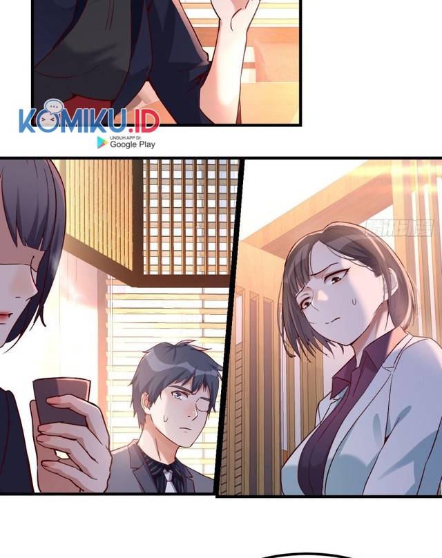 I Have Twin Girlfriends Chapter 63 Bahasa Indonesia