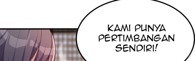 I Have Twin Girlfriends Chapter 63 Bahasa Indonesia