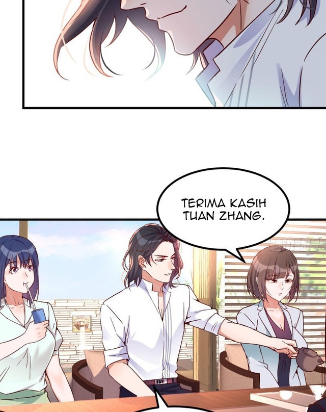 I Have Twin Girlfriends Chapter 63 Bahasa Indonesia