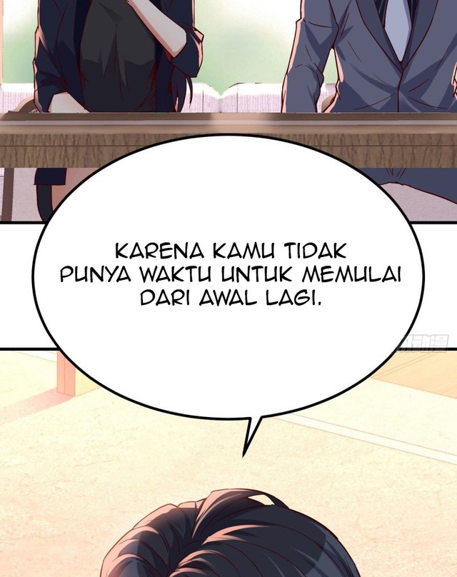 I Have Twin Girlfriends Chapter 63 Bahasa Indonesia