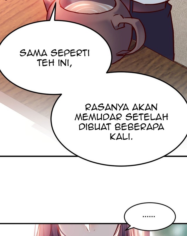 I Have Twin Girlfriends Chapter 63 Bahasa Indonesia