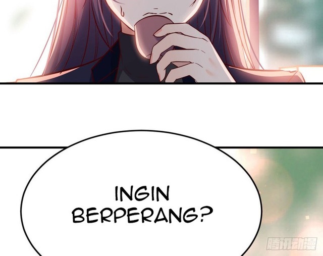 I Have Twin Girlfriends Chapter 63 Bahasa Indonesia