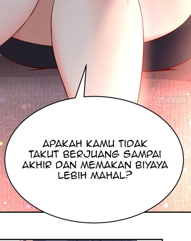 I Have Twin Girlfriends Chapter 63 Bahasa Indonesia