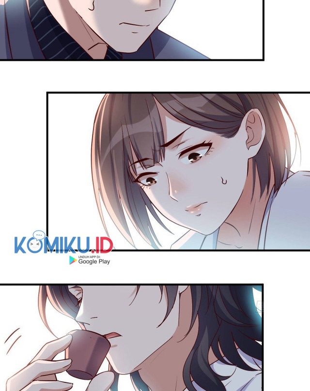 I Have Twin Girlfriends Chapter 63 Bahasa Indonesia