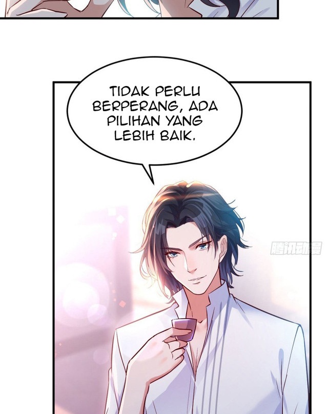 I Have Twin Girlfriends Chapter 63 Bahasa Indonesia