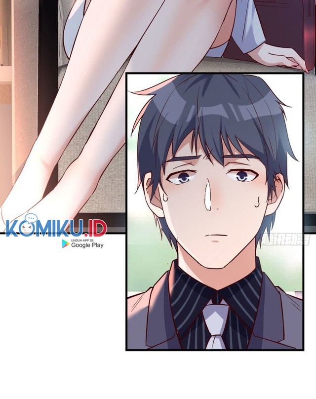 I Have Twin Girlfriends Chapter 63 Bahasa Indonesia