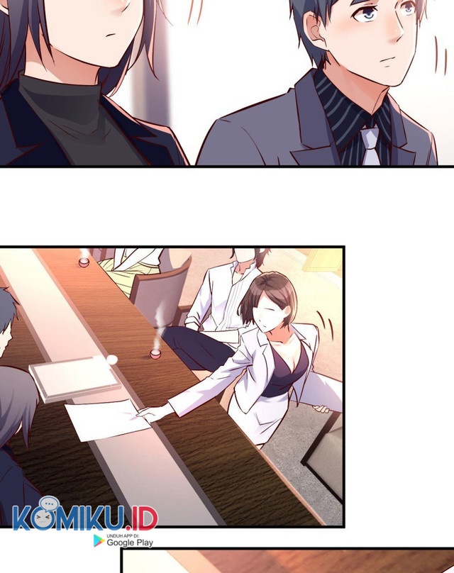 I Have Twin Girlfriends Chapter 63 Bahasa Indonesia