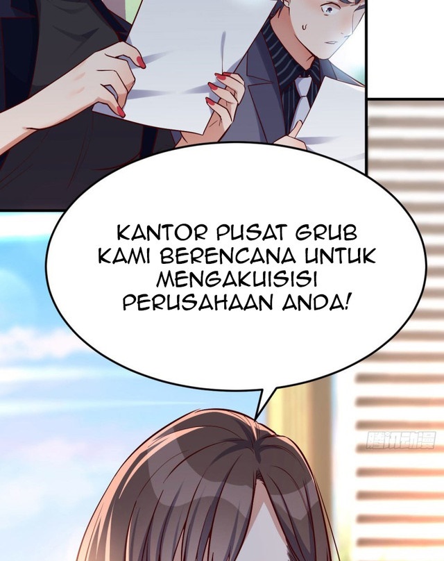 I Have Twin Girlfriends Chapter 63 Bahasa Indonesia