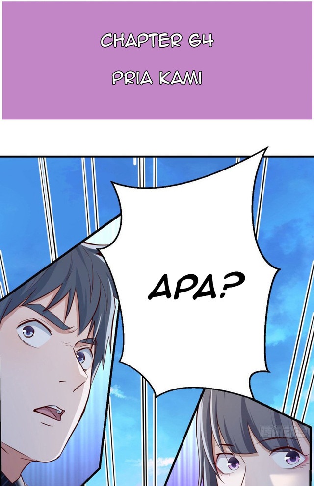 I Have Twin Girlfriends chapter 64