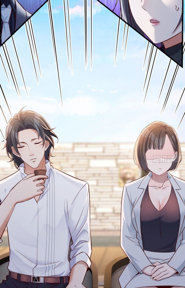 I Have Twin Girlfriends chapter 64