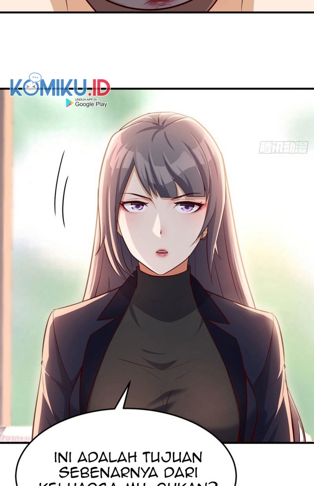 I Have Twin Girlfriends chapter 64