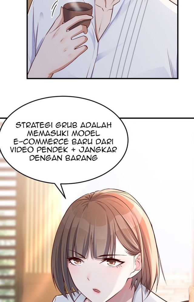 I Have Twin Girlfriends chapter 64