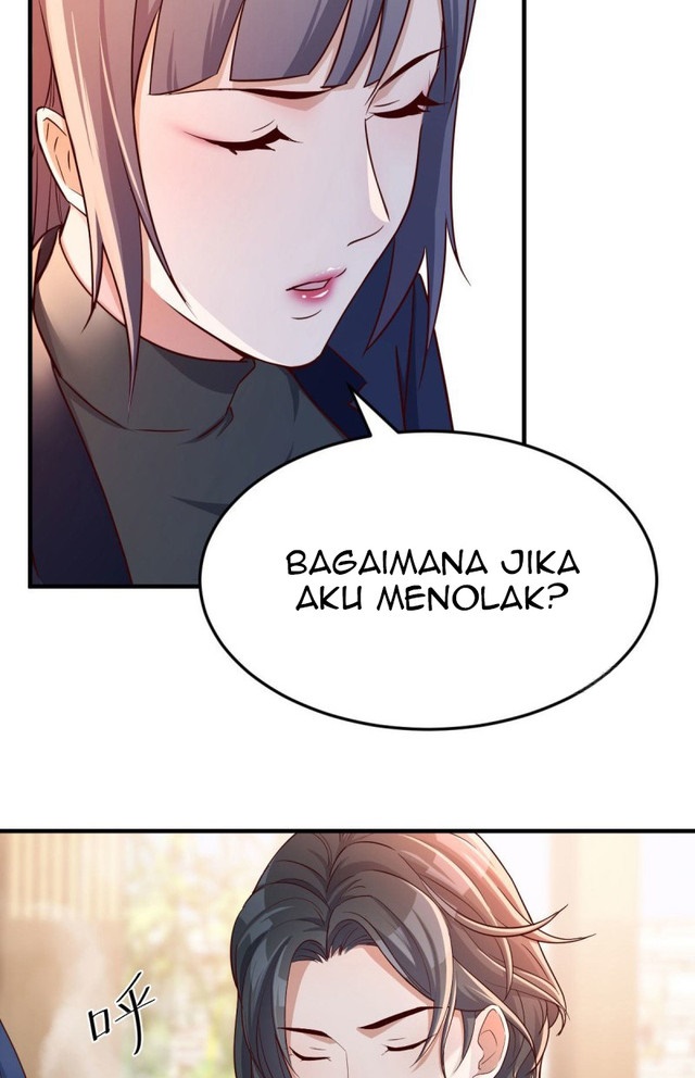 I Have Twin Girlfriends chapter 64