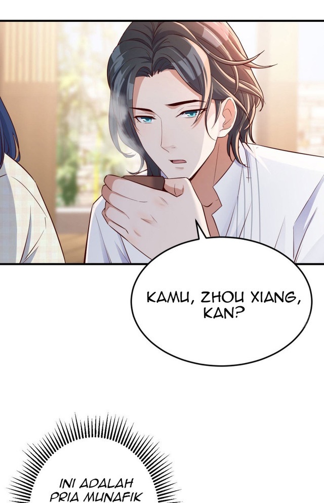 I Have Twin Girlfriends chapter 64