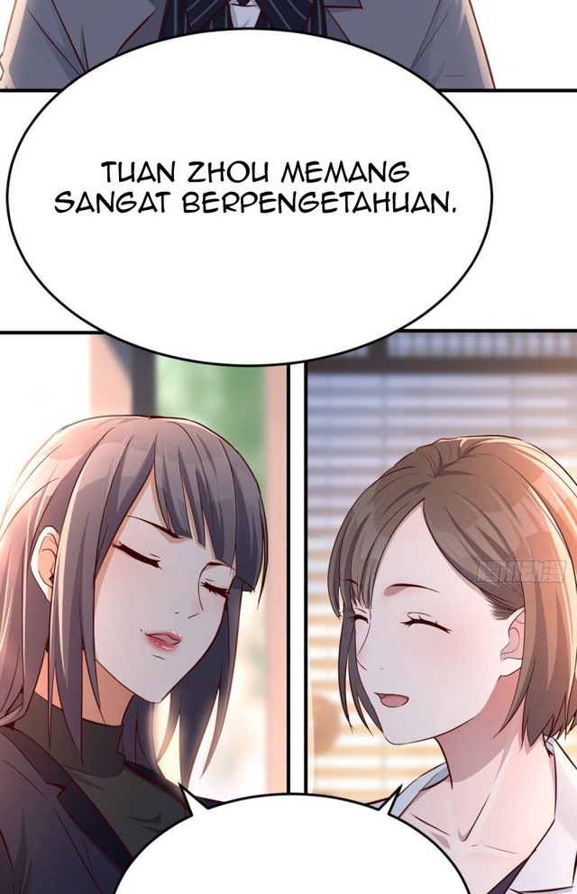 I Have Twin Girlfriends chapter 64