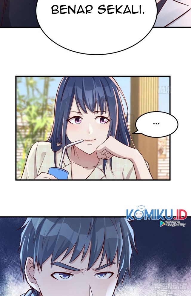 I Have Twin Girlfriends chapter 64