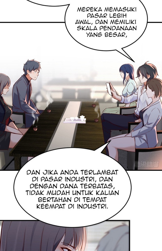 I Have Twin Girlfriends chapter 64