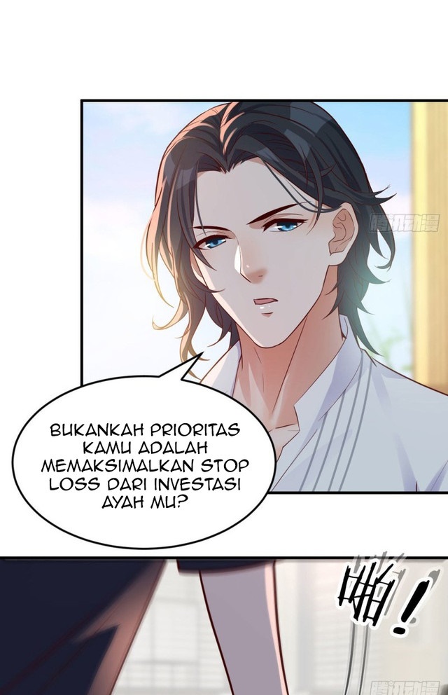 I Have Twin Girlfriends chapter 64