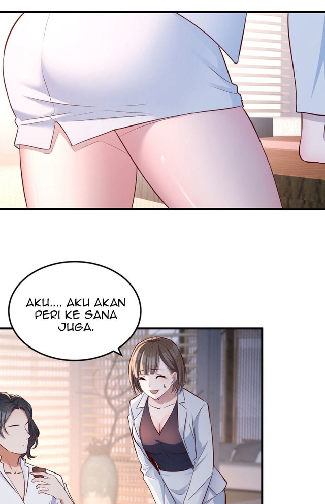I Have Twin Girlfriends chapter 64