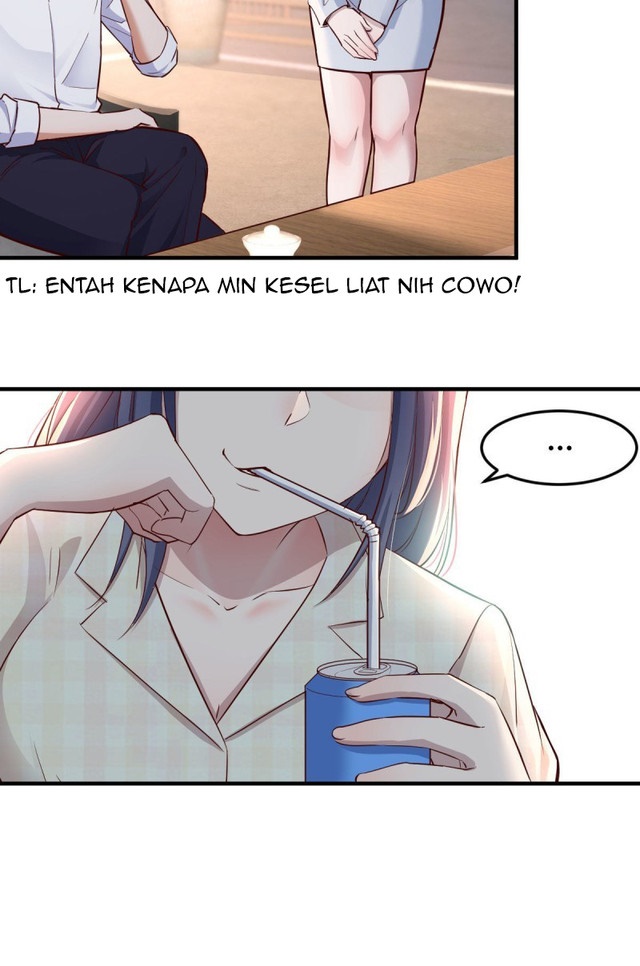 I Have Twin Girlfriends chapter 64