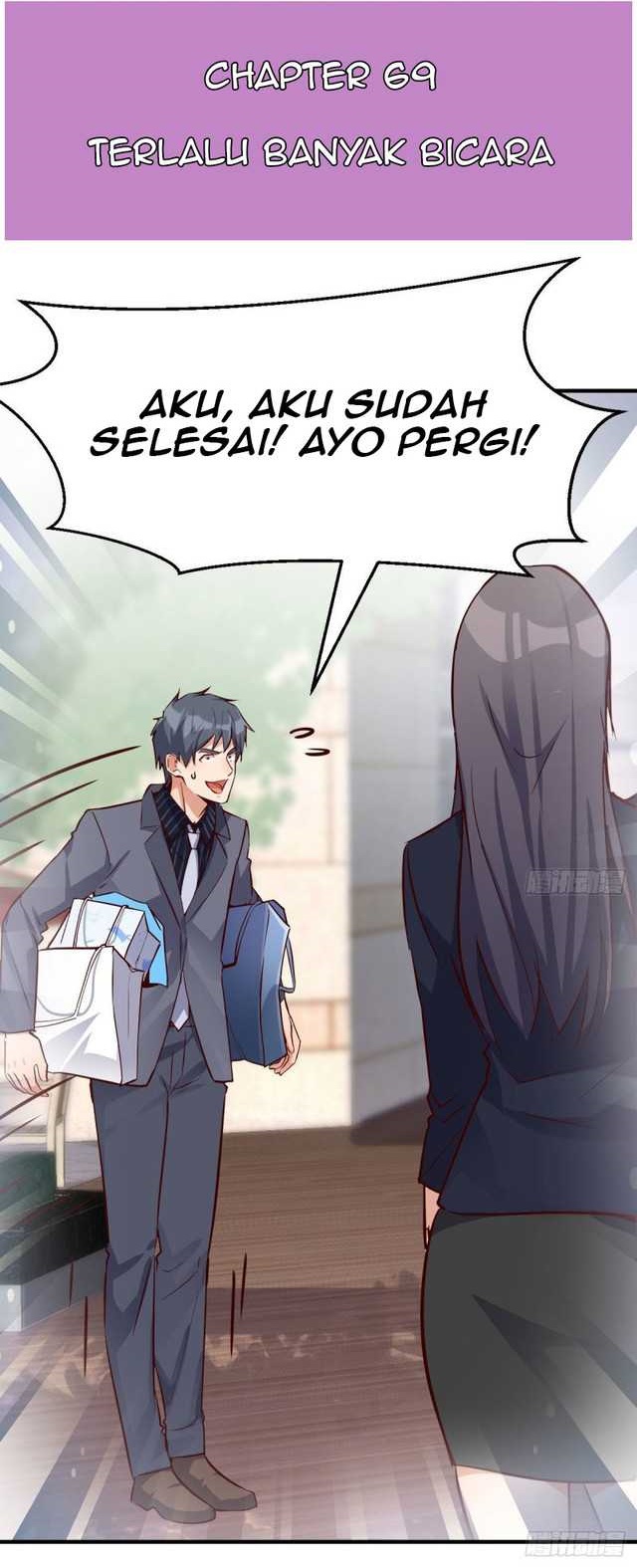 I Have Twin Girlfriends chapter 69