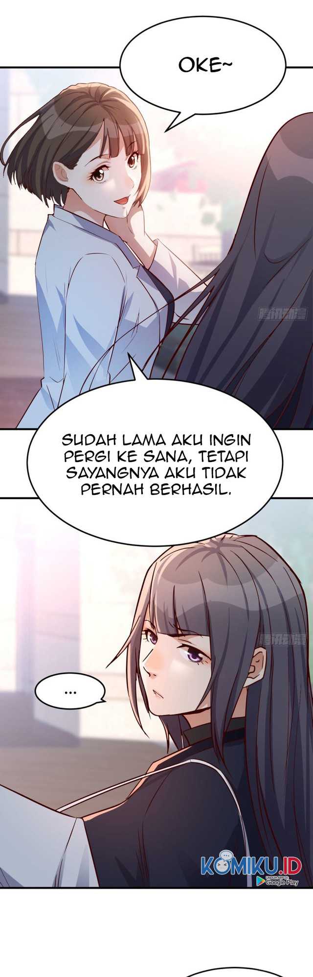 I Have Twin Girlfriends chapter 69