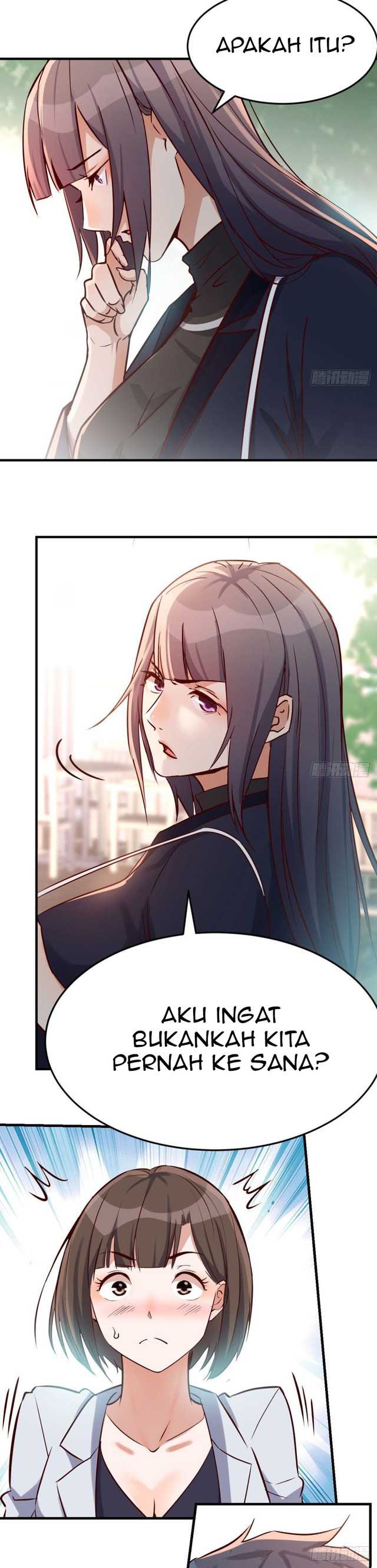 I Have Twin Girlfriends chapter 69