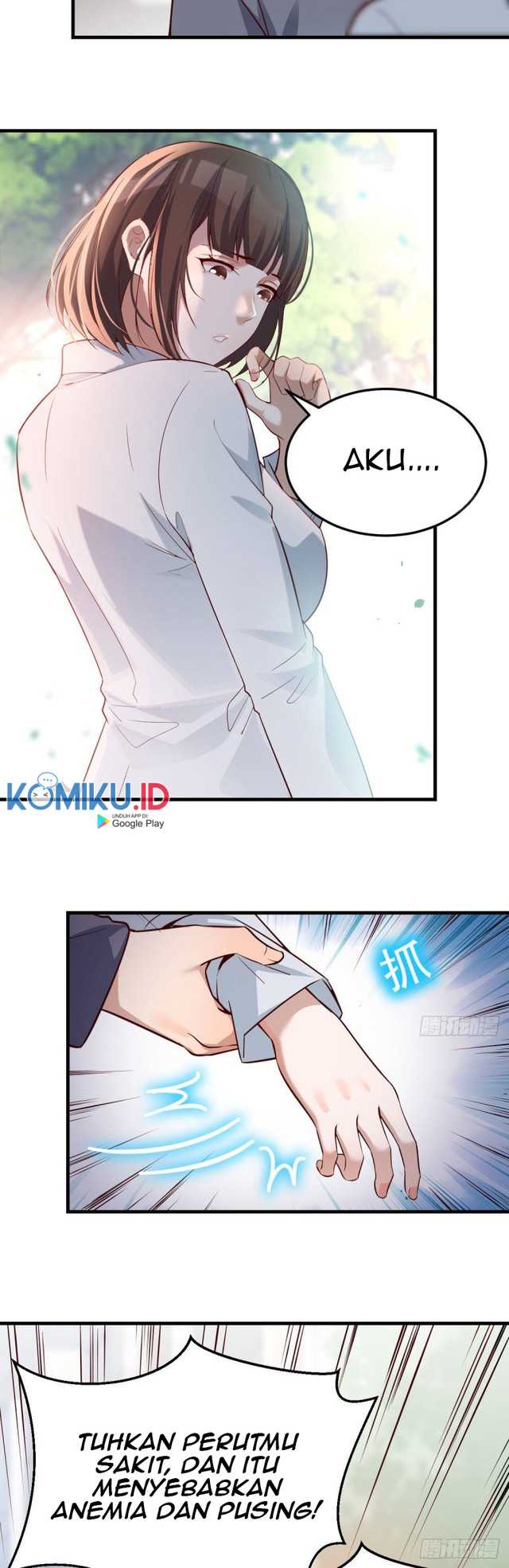 I Have Twin Girlfriends chapter 69
