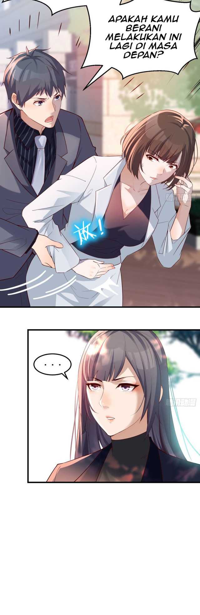 I Have Twin Girlfriends chapter 69