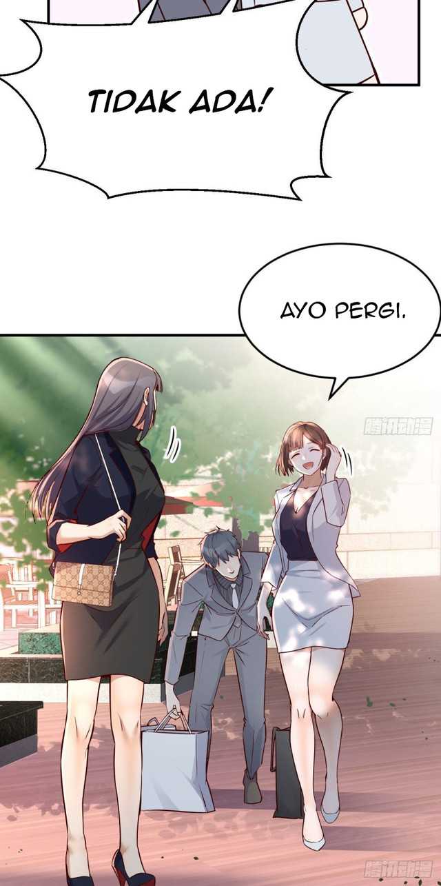 I Have Twin Girlfriends chapter 69