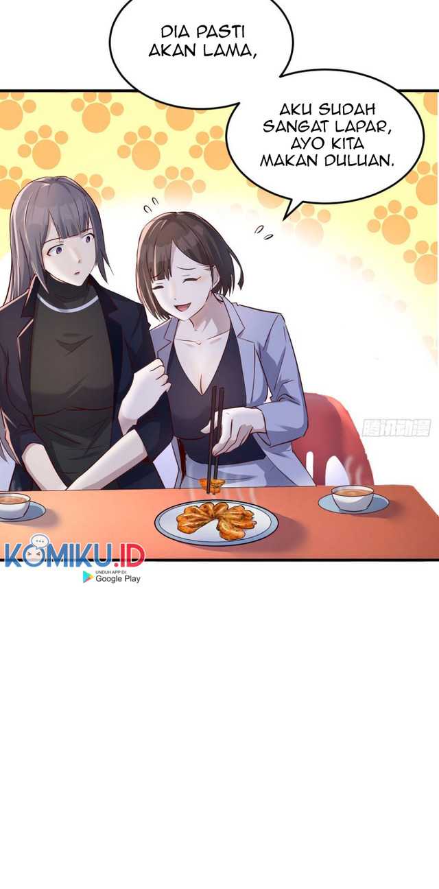I Have Twin Girlfriends chapter 71