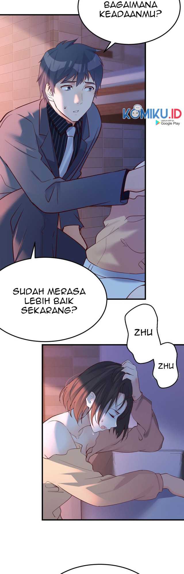 I Have Twin Girlfriends chapter 71
