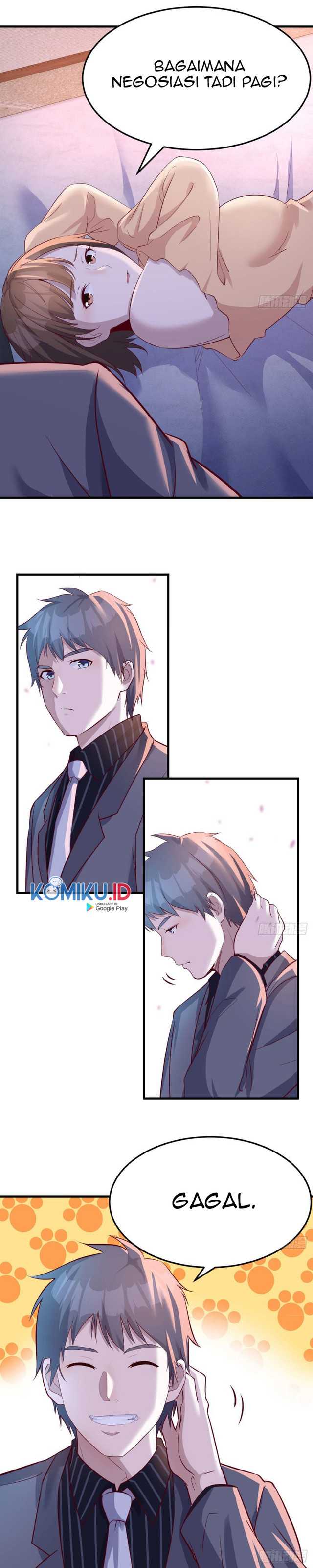 I Have Twin Girlfriends chapter 72