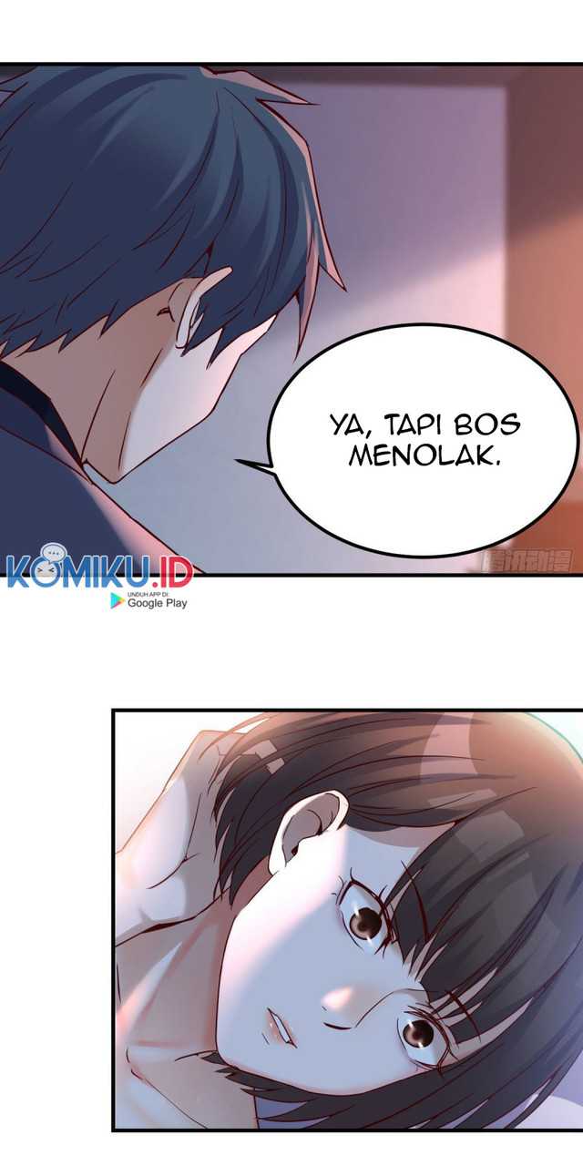 I Have Twin Girlfriends chapter 72