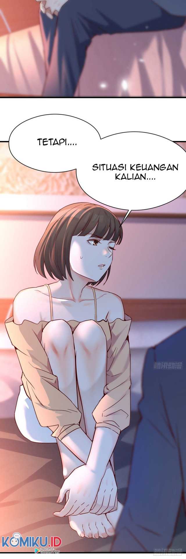 I Have Twin Girlfriends chapter 72