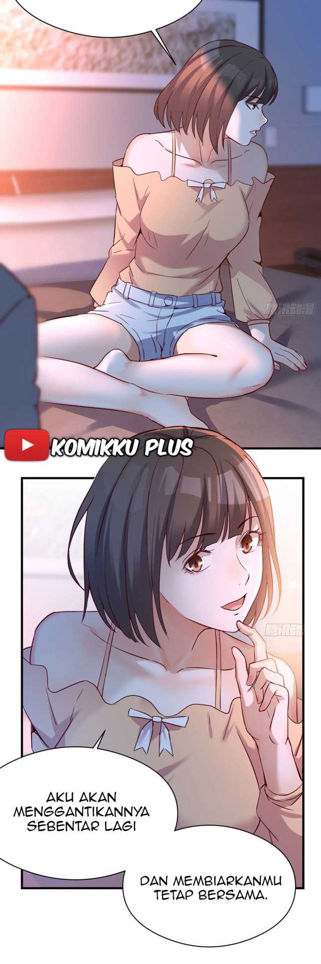 I Have Twin Girlfriends chapter 72